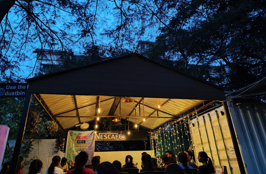 People's University Bhopal Other Fascilities photo 3